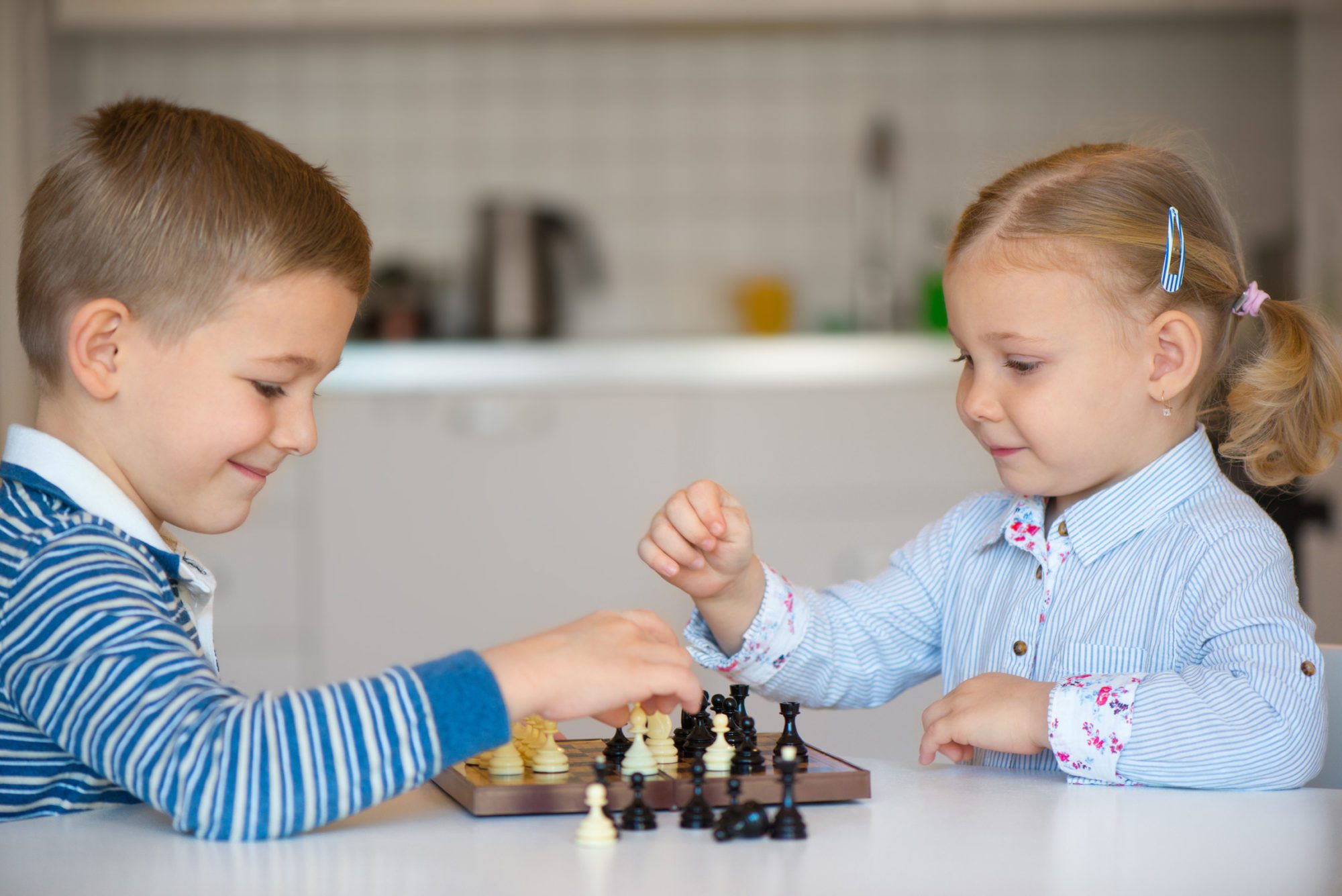 Learn to play chess: Chess Program for Children - Toronto ...
