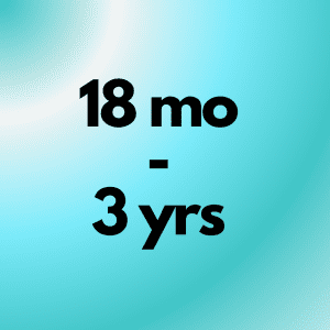 Recreational Gymnastics classes for toddlers, gymnastics classes for preschool kids