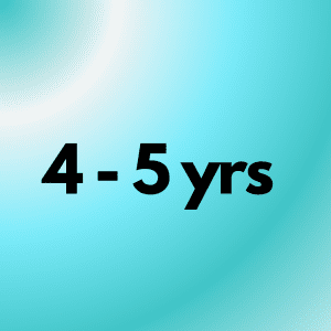 Recreational Gymnastics for 5 year olds