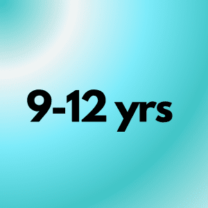 Recreational Gymnastics for tweens