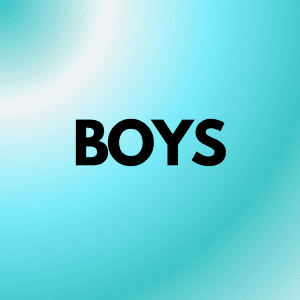 Boys Gymnastics Classes