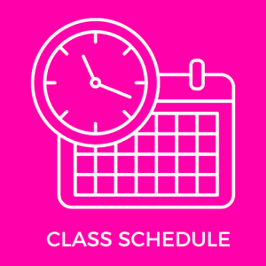 gymnastics schedule