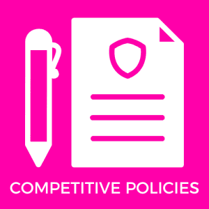competitive policy