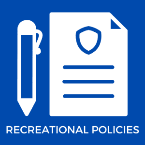 recreational progra policy