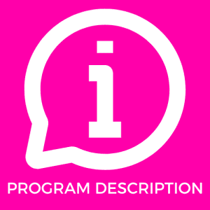 program description competitive gymanstics classes